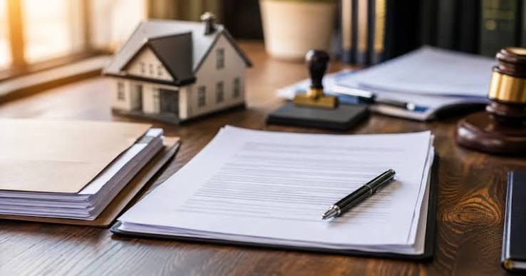 اشتريت شقة وطلع عليها بيع لشخص تاني مين صاحب الحق ؟