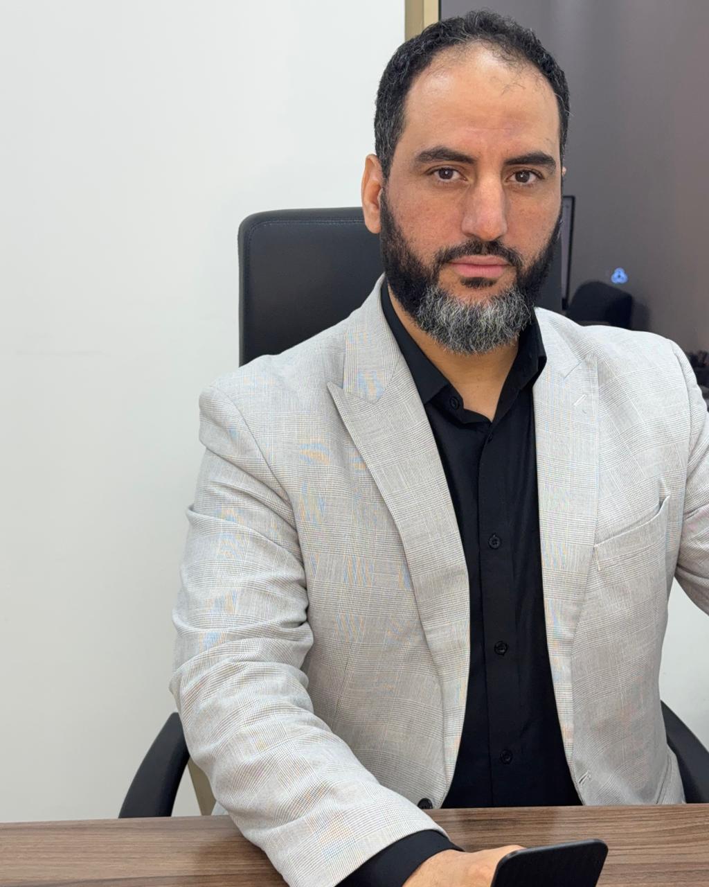 أحمد محمد السكرى
