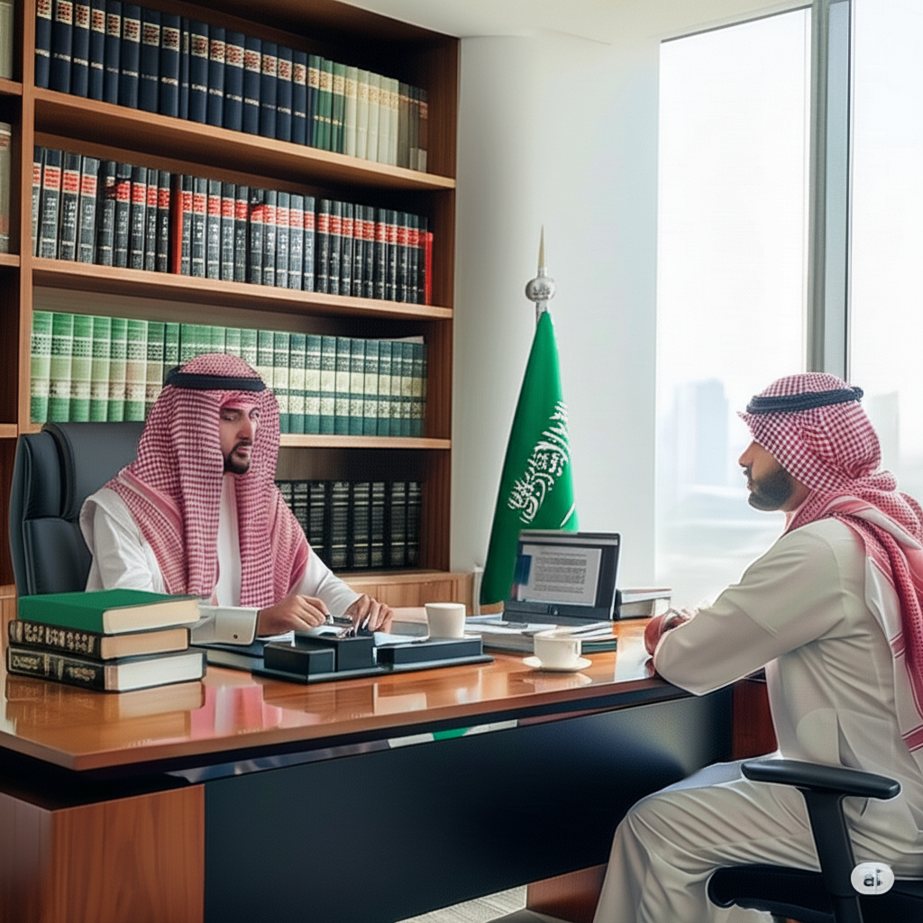 أساس القانونية للمحاماة والاستشارات | خبرة رائدة في مجال المحاماة في مصر والخليج