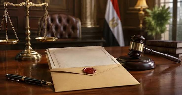 ماذا تفعل إذا وصلك إنذار على يد محضر؟ الإجراءات القانونية الصحيحة ومتى تحتاج إلى محامٍ